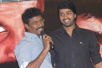 Sangharshana Success Meet